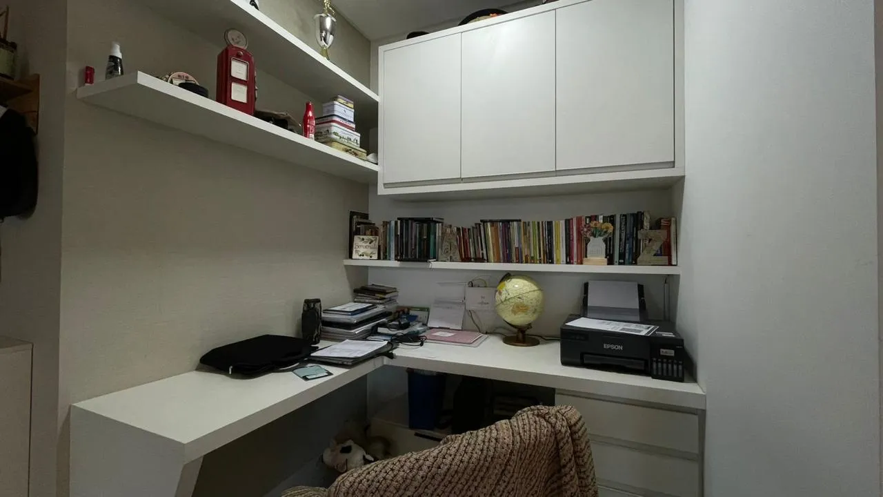 Imagem Apartamento à venda com por R$ 2.300.000,00