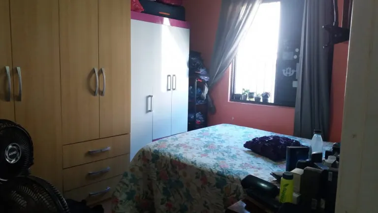 Imagem Apartamento com 2 Quartos à Venda, 62 m² em Vila São Rafael - Guarulhos
