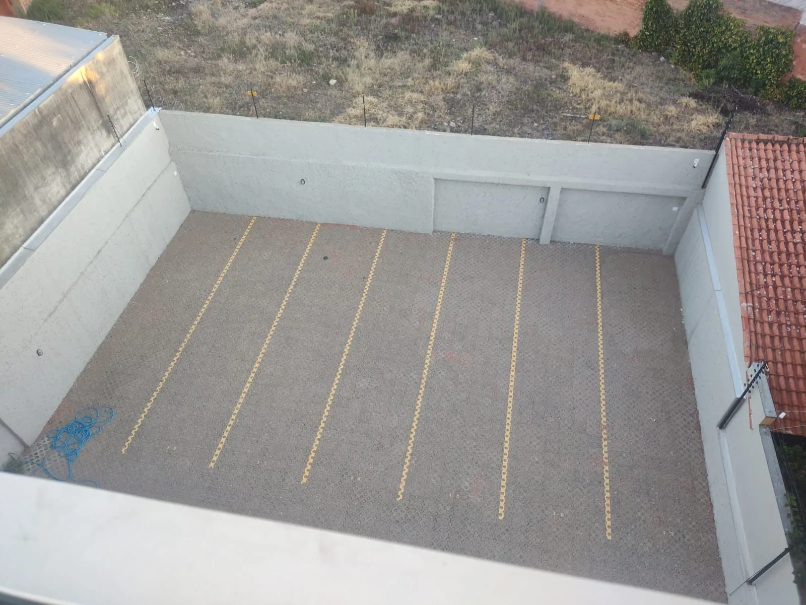 Imagem Apartamento em Tristeza
