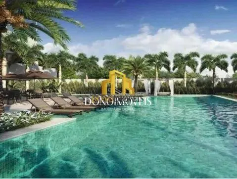 Imagem Apartamento 55 m² em SBC | 2 Dorms (1 Suíte) | Andar Alto | Lazer Completo