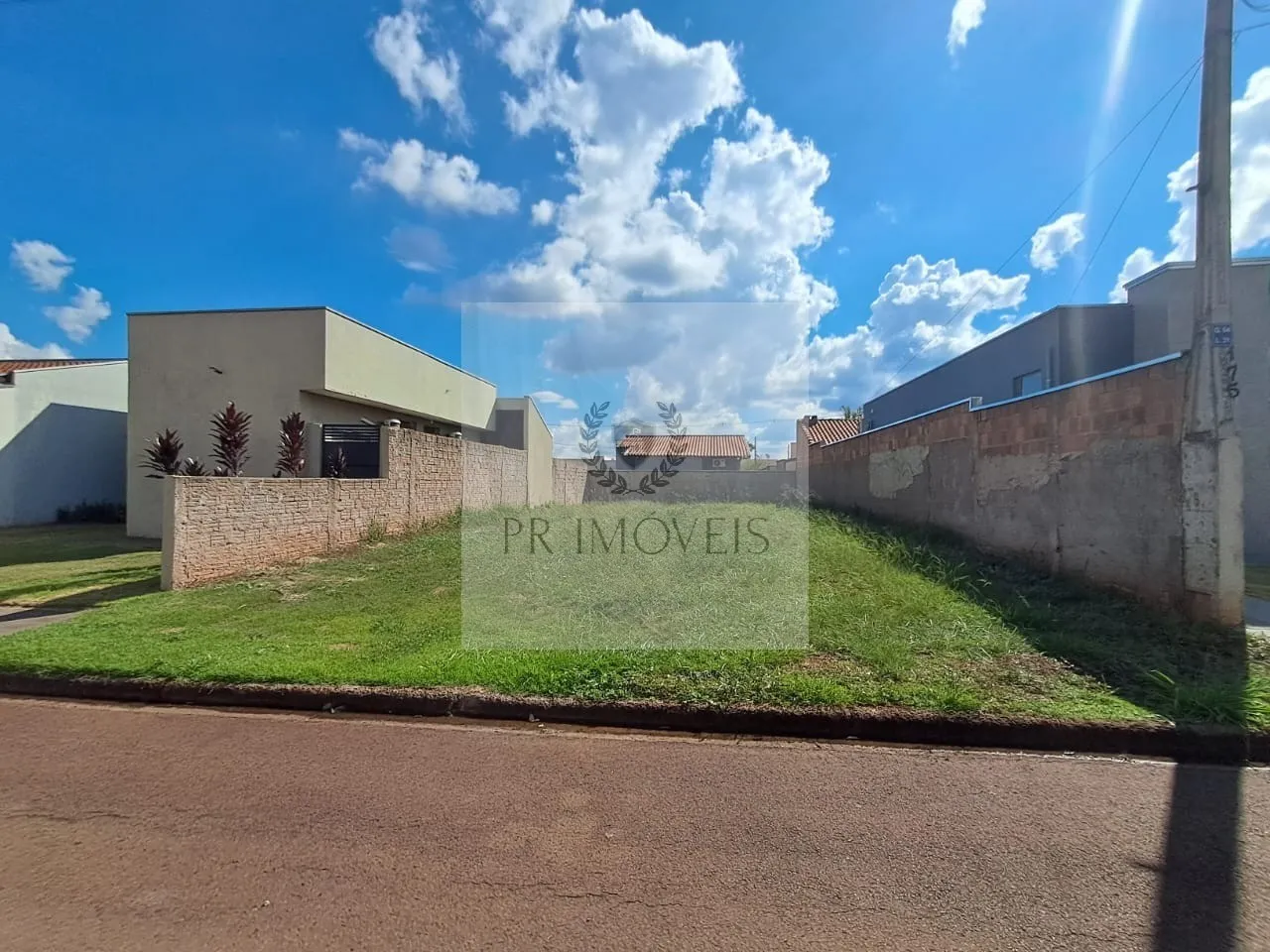 Foto do imóvel Oportunidade única: Terreno à venda em Araraquara-SP, bairro Condomínio Altos da Boa Vista, 230,00 m² de área.