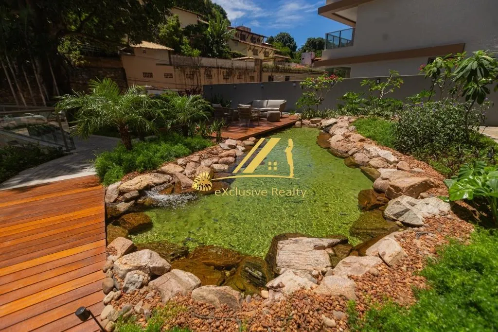 Imagem Apartamento RESIDENCIAL em Salvador - Bahia, Horto Florestal