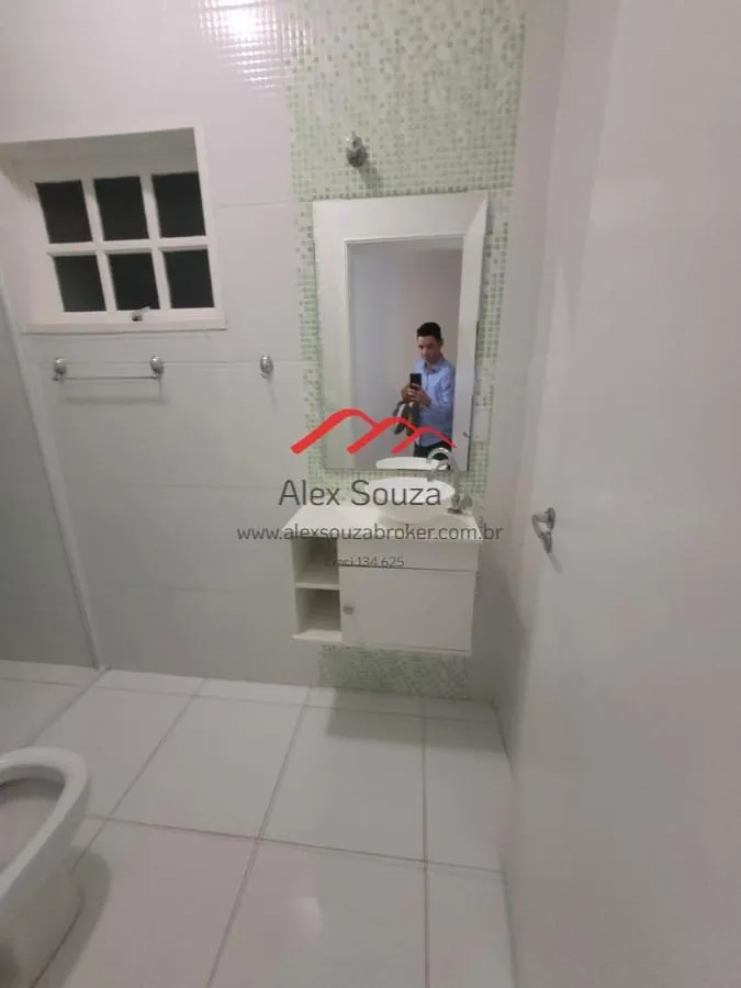 Imagem Sobrado para Venda em Hortolândia, Parque Orestes Ôngaro, 2 dormitórios, 1 suíte, 2 banheiros, 2 vagas