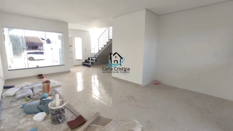 Imagem CASA RESIDENCIAL em PONTAL DO PARANÁ - PR, Praia de Leste