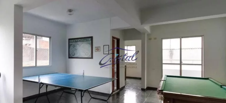 Imagem Apartamento com 2 dormitórios à venda, 51 m² por R$ 380.000,00 - Butantã - São Paulo/SP
