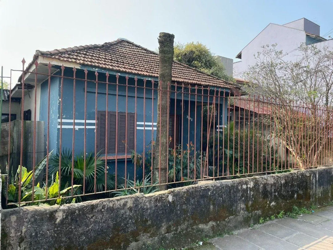 Imagem Terreno em Tristeza