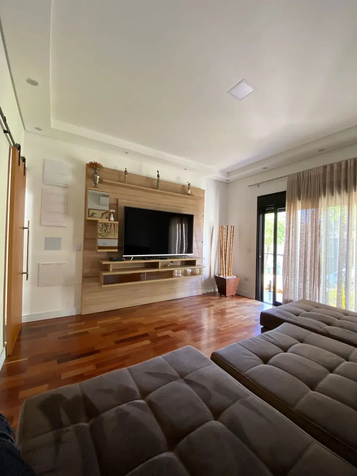 Imagem Casa com 5 Quartos à Venda, 450 m² em Alphaville Residencial Um - Barueri