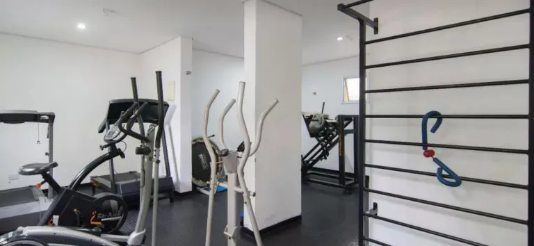 Imagem Apartamento com 3 Quartos à Venda, 64 m² em City América - São Paulo