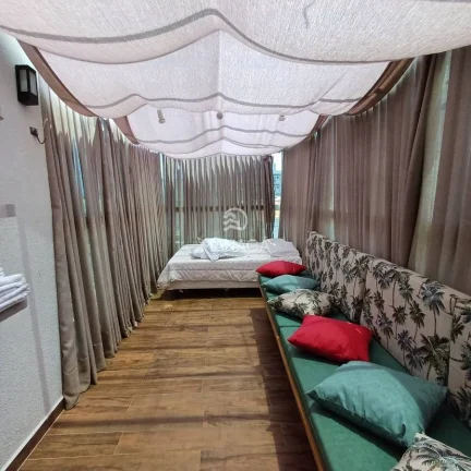 Imagem Apartamento Luxo 03 quartos com Suíte - VENDA