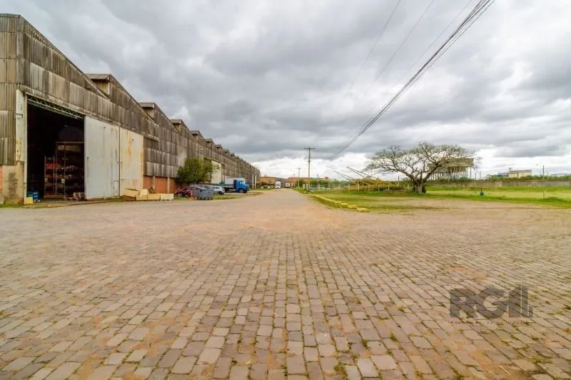 Imagem Pavilhão em Anchieta