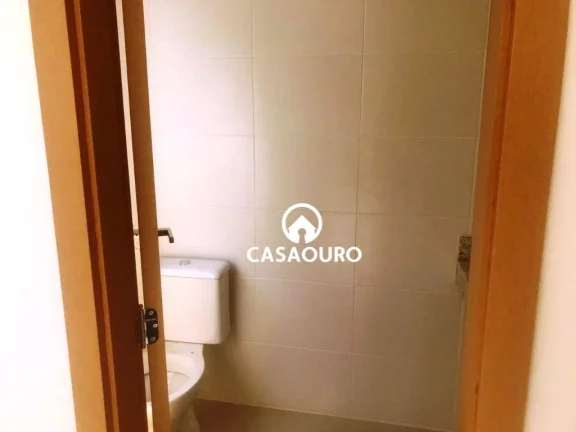 Imagem Sala à venda, 139 m² por R$ 1.520.000,00 - Santa Efigênia - Belo Horizonte/MG