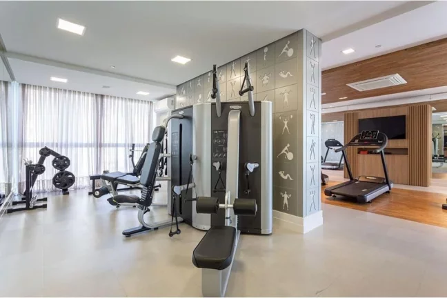 Imagem Apartamento para venda no bairro Pioneiros em Balneário Camboriú