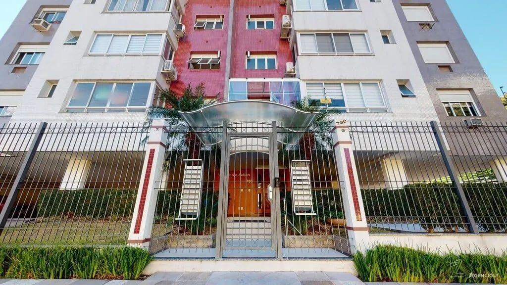 Imagem Apartamento em Jardim Botânico