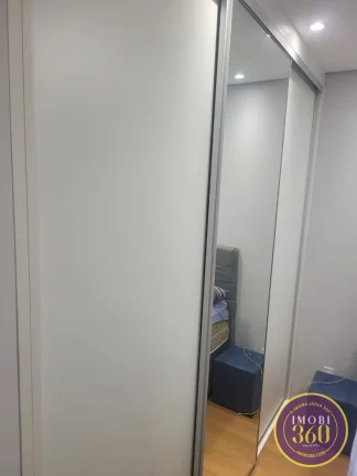 Imagem Apartamento de 2 dormitórios recém reformado Dez Gamelinha 2 São Paulo