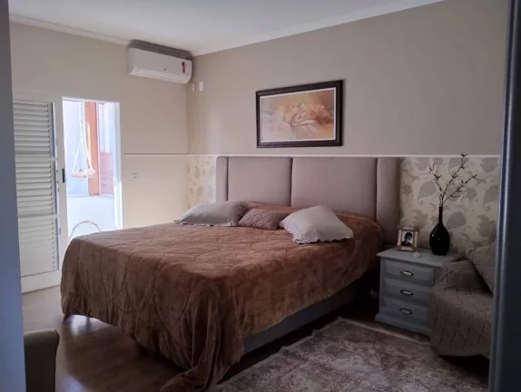 Imagem Casa Alto Padrão