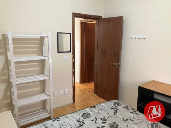 Imagem Apartamento com 2 dormitórios, 80 m² - venda por R$ 540.000,00 ou aluguel por R$ 2.909,00/mês - Boa Vista - Porto Alegre/RS
