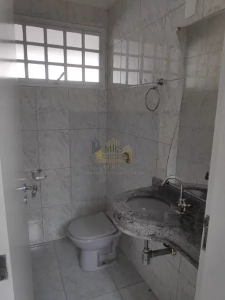 Imagem Casa Sobrado a venda 3 dorm 1 suite