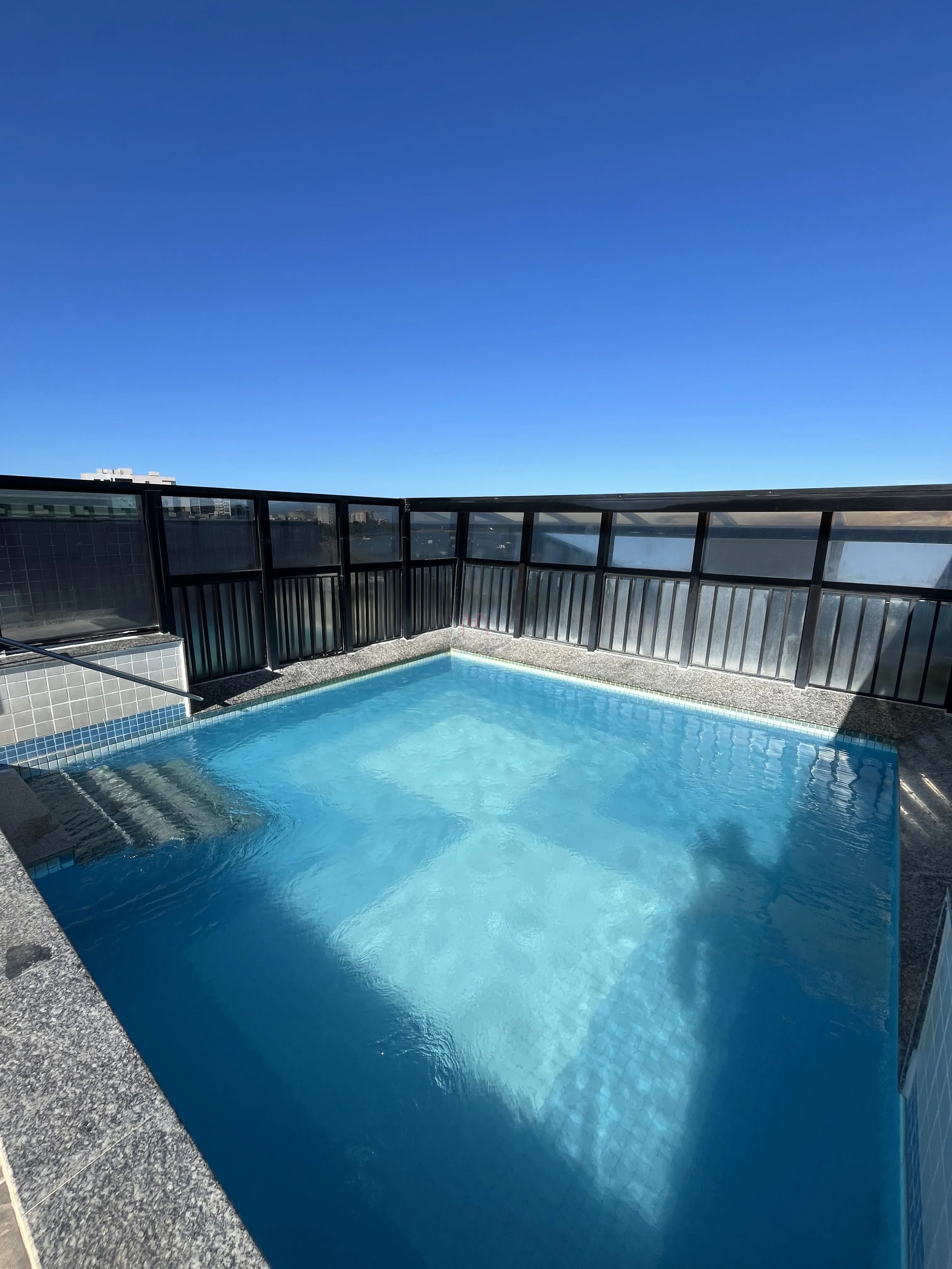 Imagem Apartamento Mobiliado à Venda no Edifício NEO ? Pajuçara | Vista para o Mar | Excelente Oportunid...