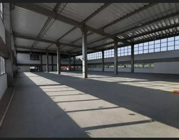 Imagem Galpão Comercial e Industrial para Locação em Barueri - Flexível para Diversos Segmentos
