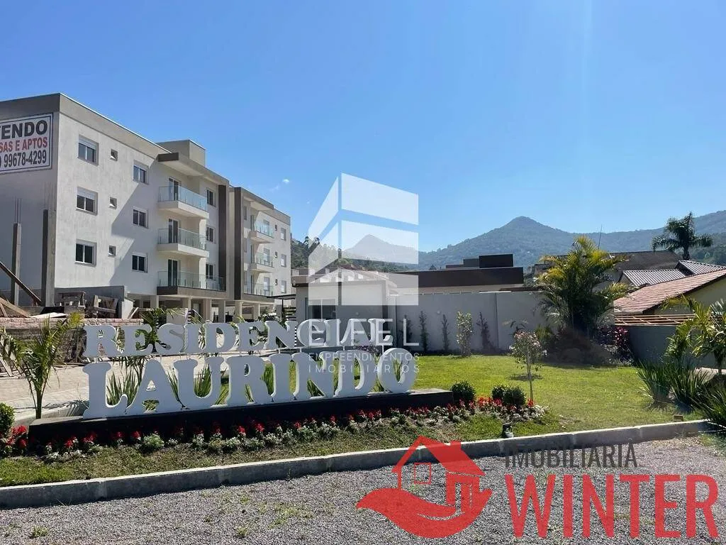 Imagem Casas e Apartamento no Condomínio Petry, Vale Real/RS