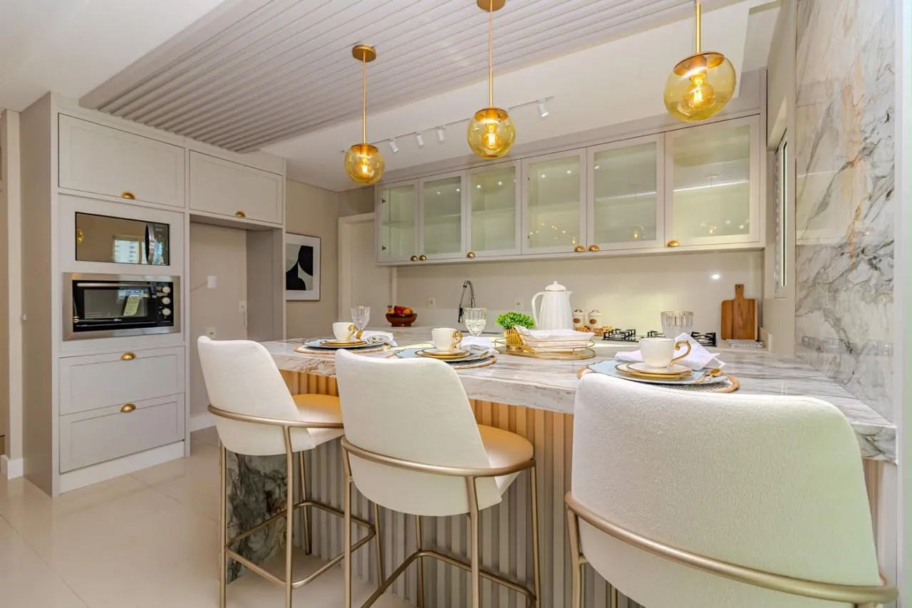 Imagem Apartamento à venda com 130m2 por R$ 3.662.000,00