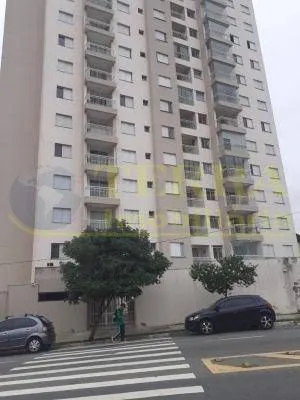 Foto do imóvel Apartamento 3 quartos Km 18 Osasco com Lazer Completo e 2 Vagas | 72m²