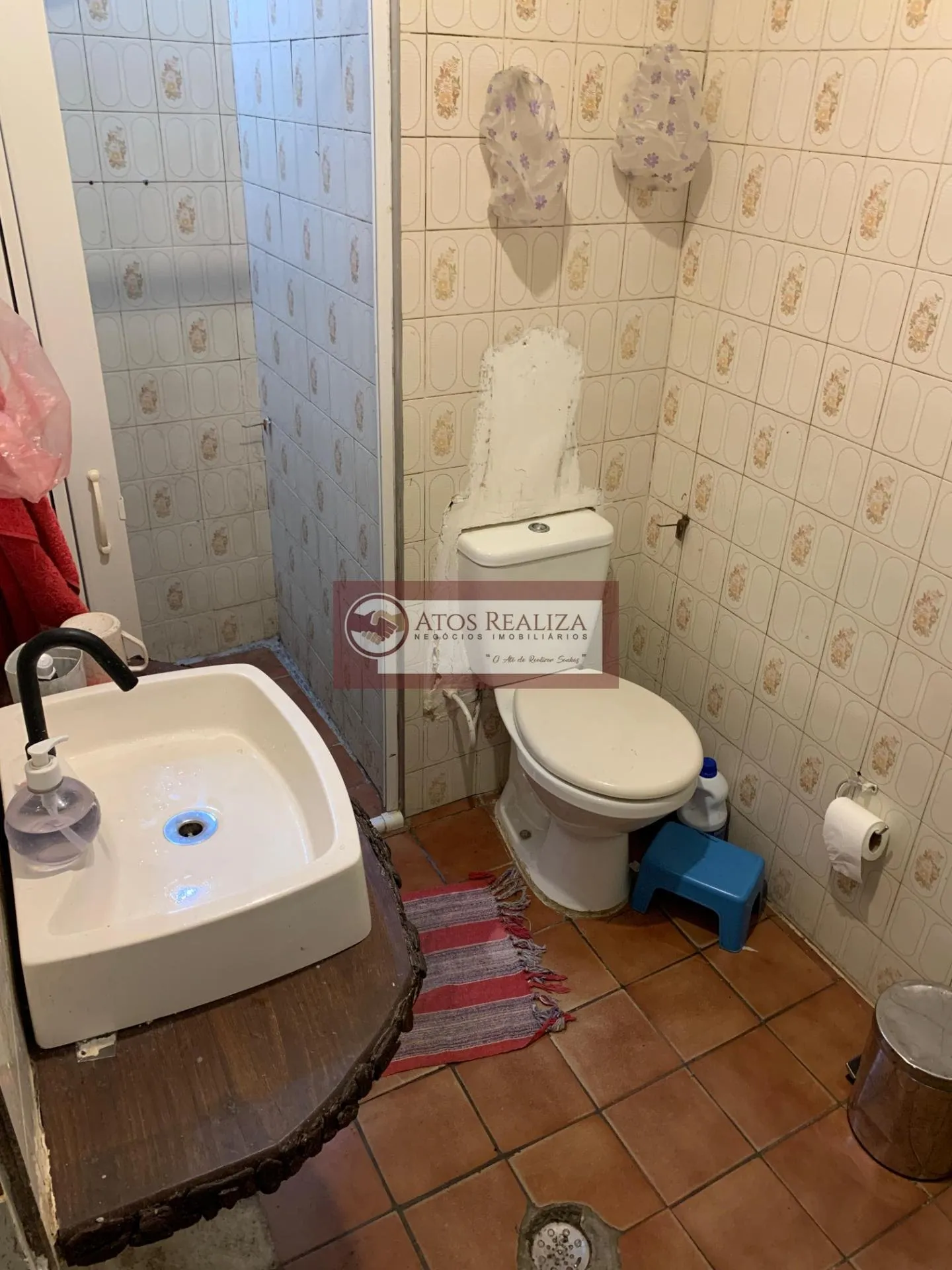 Imagem Casa Térrea com 3 dormitórios, 4 vagas de Garagens, Oficina, à Venda no Jardim Vergueiro, Região das Vila das Mercês SP, por R$370.000, Oportunidade.