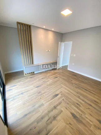 Imagem Residencial Fogaça | Jacareí | 03 Dorm | 02 Suítes | 291m²
