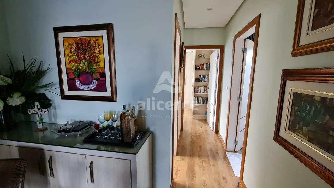 Imagem Cobertura à venda com 3 quartos 1 suíte, 173m² em Centro Florianópolis