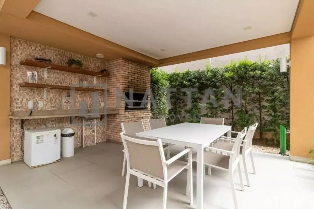 Imagem Apartamento com 1 dormitório à venda, 40 m² por R$ 435.000,00 - Mooca - São Paulo/SP