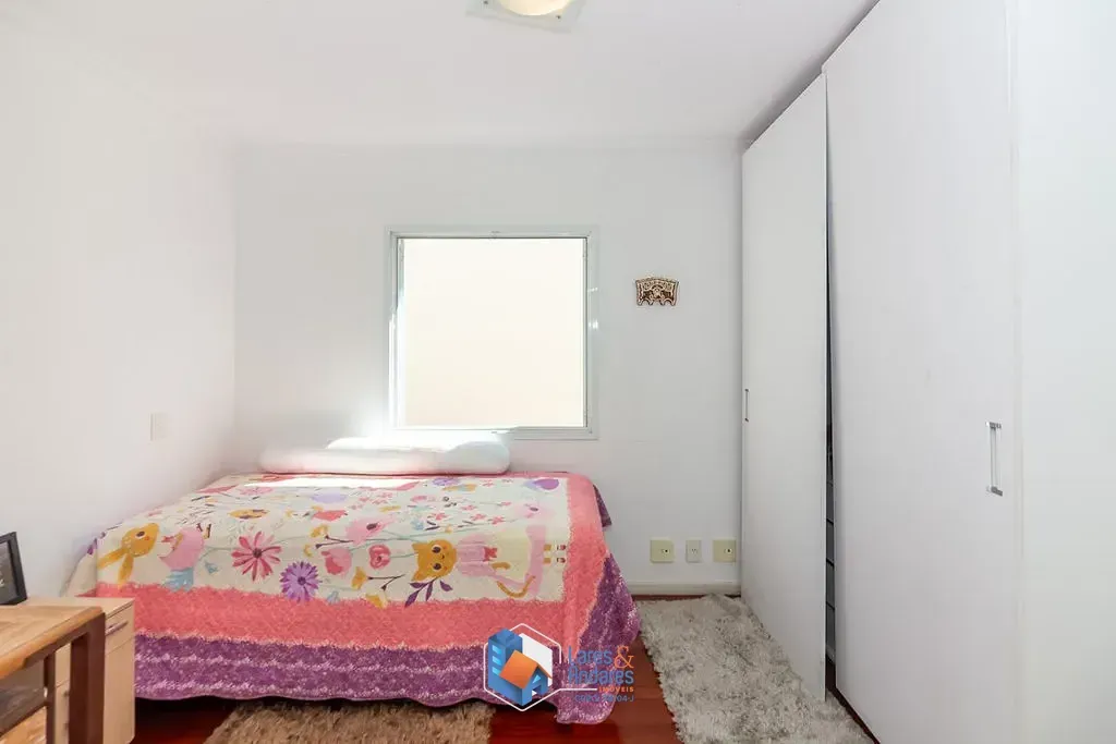 Imagem Casa em Condomínio à venda 5 Quartos 3 Suites 3 Vagas 315M² Jardim Cordeiro São Paulo - SP