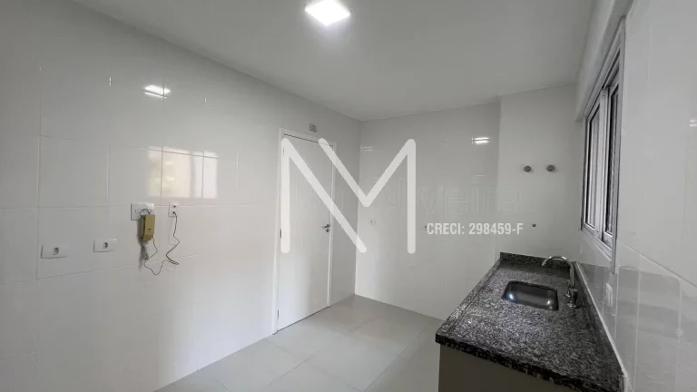 Imagem Apartamento à Venda 3 Quartos 2 Suítes 122m² - Jardim das Indústrias - SJC