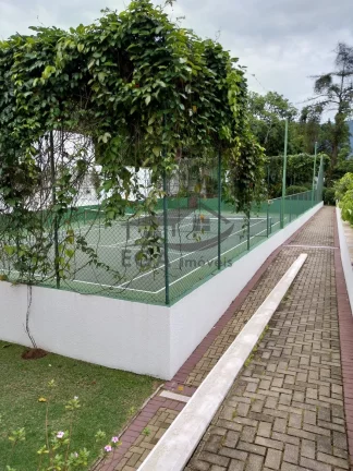 Imagem CASA EM COMD. CAMBURI ALTO PADRÃO