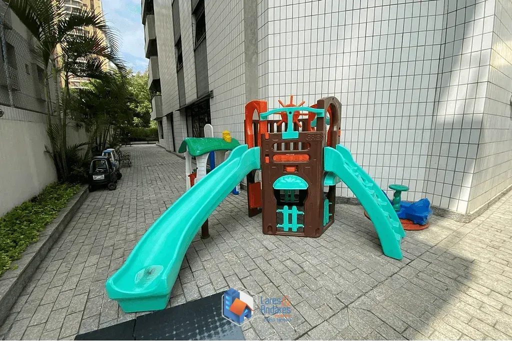 Imagem Apartamento à venda 5 Quartos 3 Suites 3 Vagas 155M² Perdizes São Paulo - SP