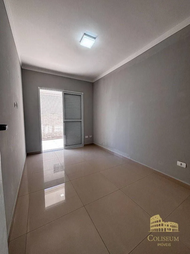 Imagem Apartamento com 2 dormitórios à venda, 114 m² por R$ 650.000,00 - Vila Guilhermina - Praia Grande/SP