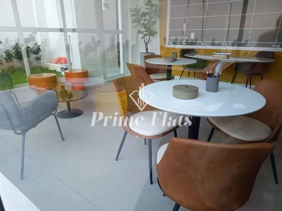 Imagem Studio disponível para venda no Nex One Sena Madureira, 30m² e 1 dormitório