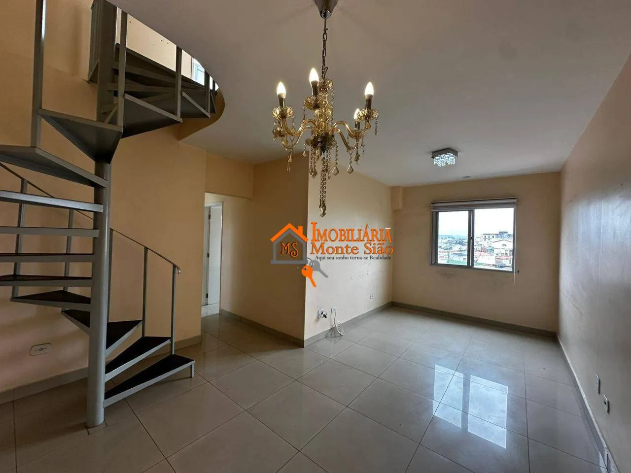 Foto do imóvel MORAR EM UM DUPLEX NO JARDIM BARBOSA É OUTRO NÍVEL! ???