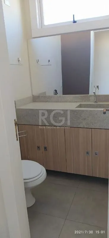 Imagem Conjunto/Sala para Venda - 25.61m², 0 dormitórios, Azenha