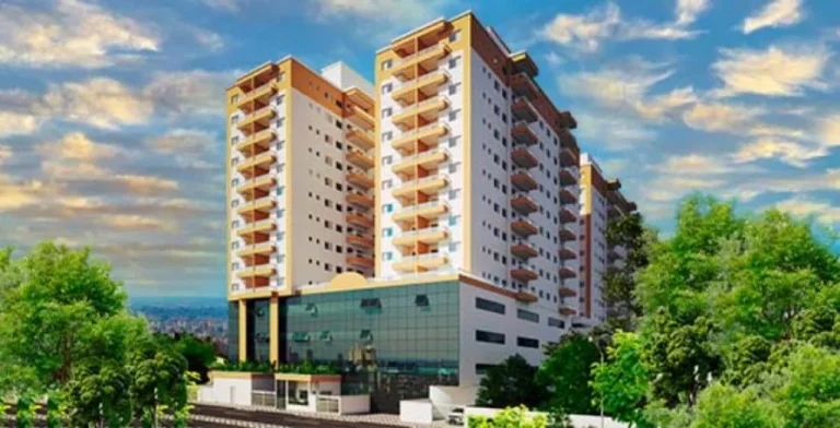 Imagem EXCELENTE APARTAMENTO NO BOQUEIRÃO 2 DORMITÓRIOS 1 SUÍTE!!!