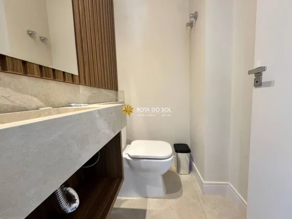 Imagem Waldgarten Residencial Apartamento 2 quartos à venda na Praia Bombinhas SC