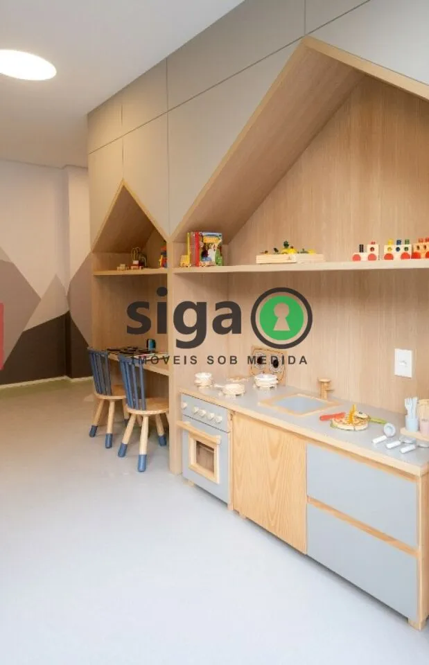 Imagem Apartamento para venda em Pinheiros 3 dormitórios, São Paulo - SP