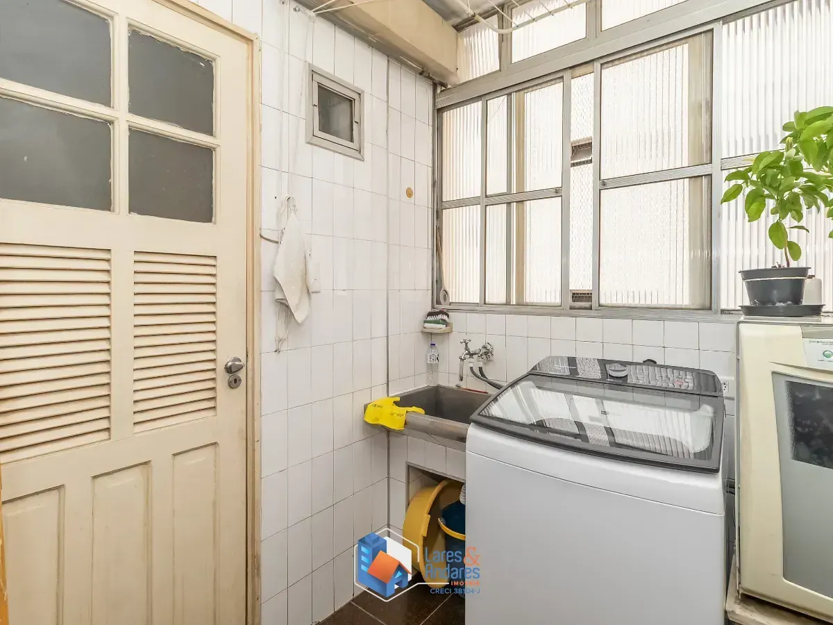 Imagem Apartamento para venda em Itaim Bibi com 2 quartos, sendo 2 suítes, 83m²