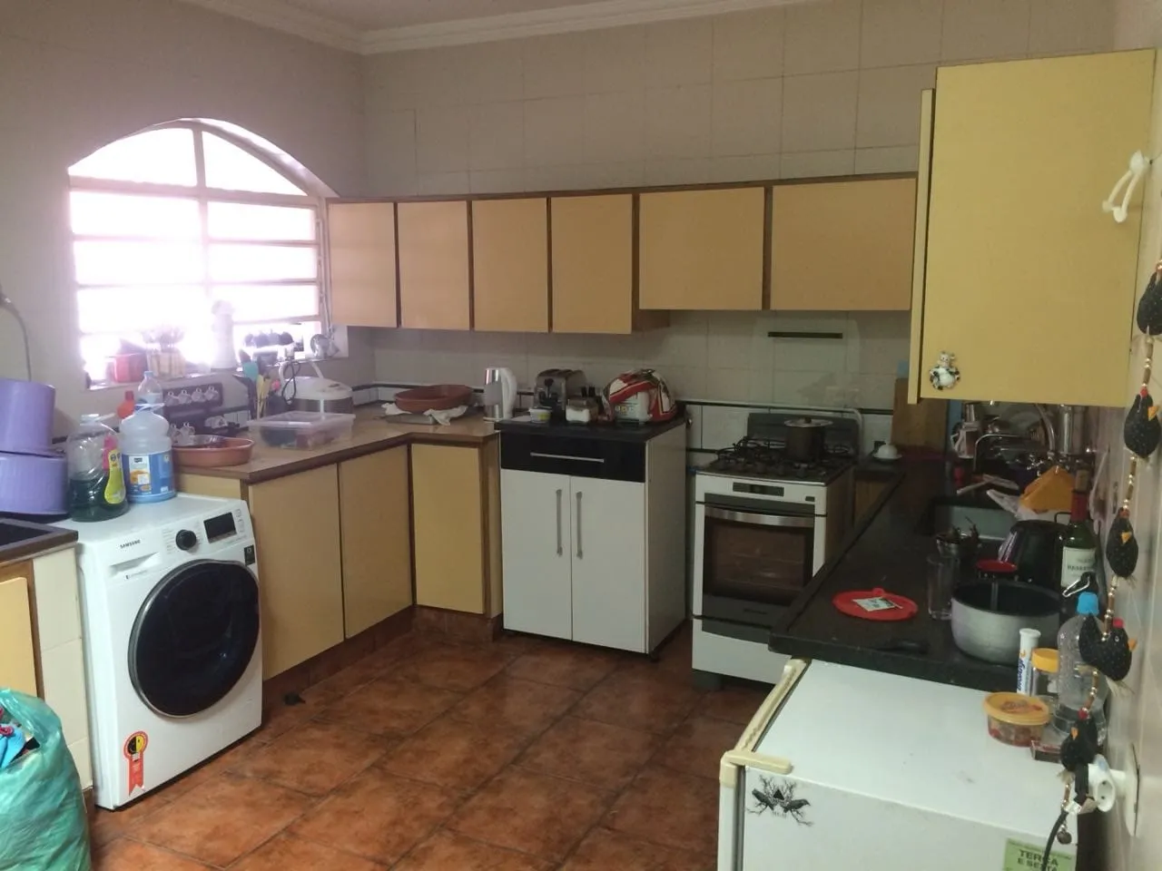 Imagem Casa à venda 3 Quartos, 2 Suites, 2 Vagas, 310M², Jardim Maria Augusta, Taubaté - SP
