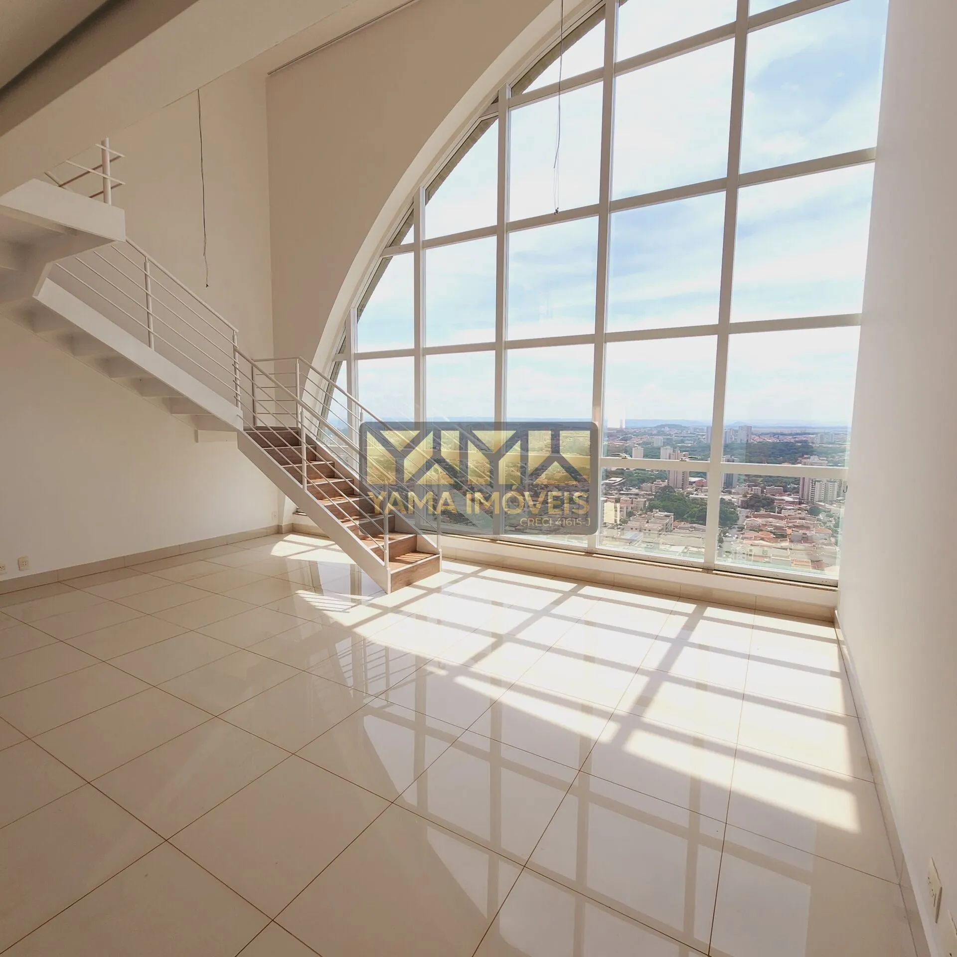 Foto do imóvel Apartamento Cobertura Duplex em Jardim Irajá em Rua Doutor Francisco Augusto César