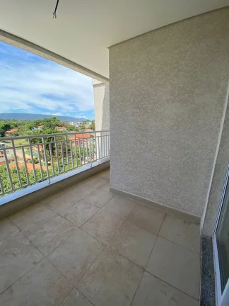 Imagem APARTAMENTO À VENDA CONDOMÍNIO TONS DE IPANEMA , MEDEIROS, JUNDIAÍ