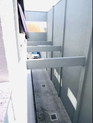 Imagem Prédio Comercial à Venda em Santa Felicidade – 622m², 8 Vagas