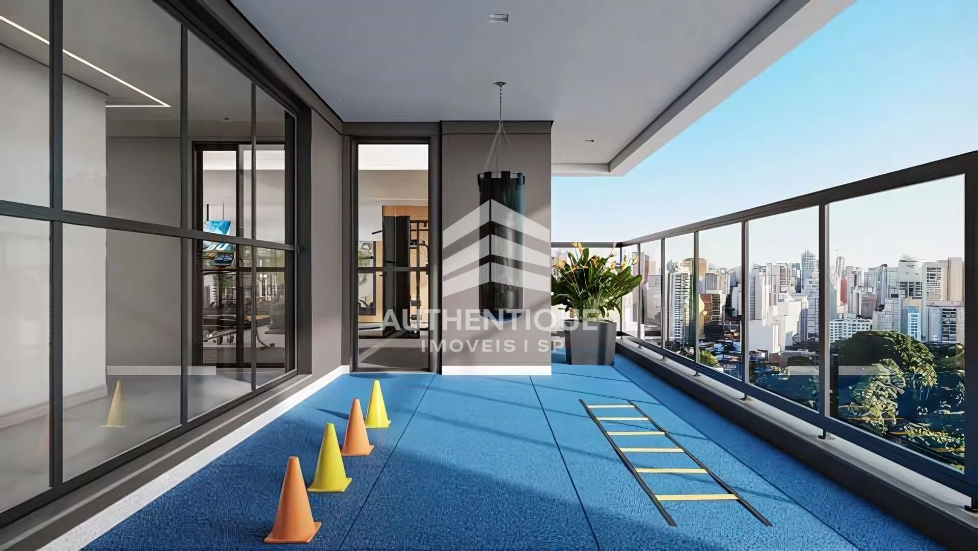 Imagem Legí Perdizes - Apartamento à venda no bairro Água Branca - São Paulo/SP, Zona Oeste