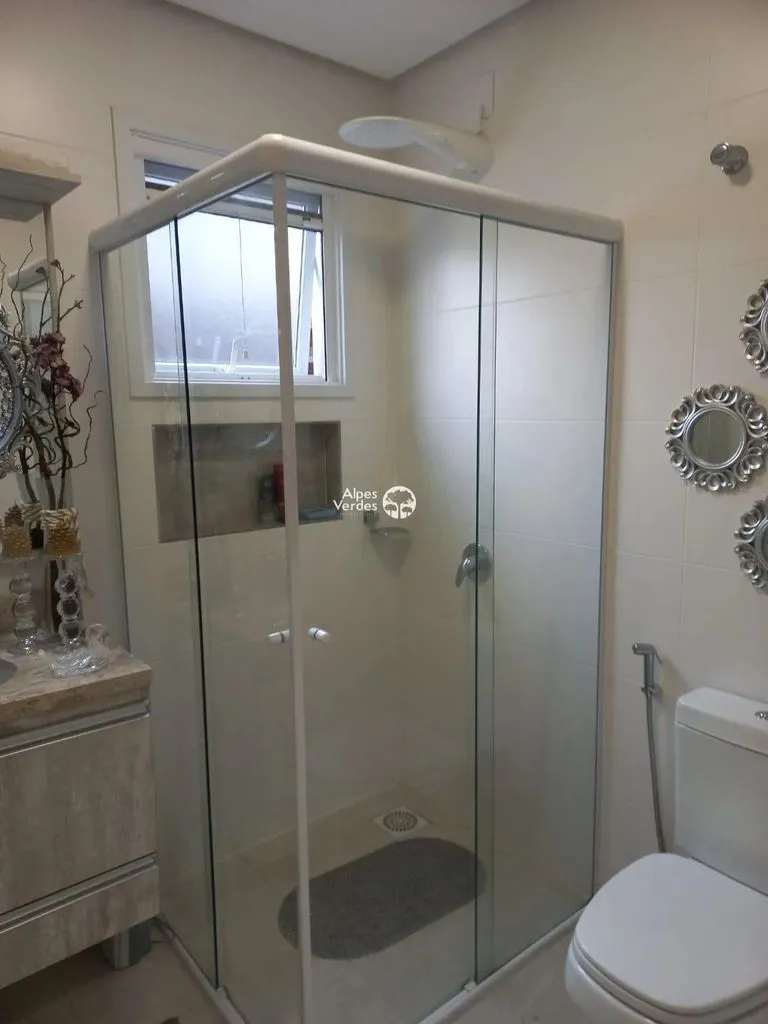 Imagem Apartamento à Venda em Centro, Canela - RS