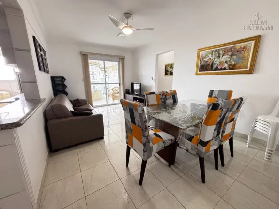 Imagem Apartamento 2 dormitórios 2 vagas no coração da Vila Guilhermina