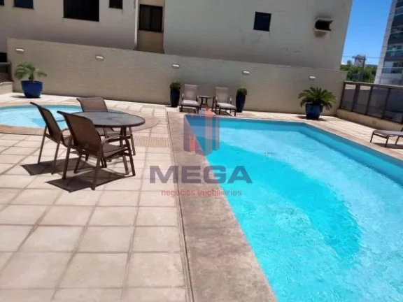 Imagem Amplo 4 quartos, na orla da Praia de Itaparica
